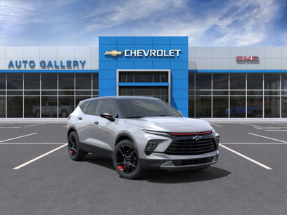 New 2025 Chevrolet Blazer LT w/ Redline Edition