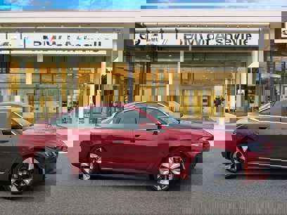 New 2025 BMW i4 xDrive40i w/ Premium Package