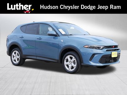 Used 2024 Dodge Hornet GT Plus w/ Tech Pack Plus w/o Parking