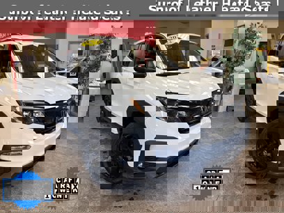 Used 2022 Honda Pilot TrailSport