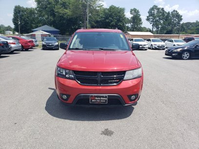 Used 2019 Dodge Journey SE w/ Connectivity Group