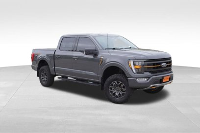 Used 2021 Ford F150 Tremor w/ Equipment Group 401A Mid