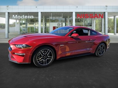 Used 2021 Ford Mustang GT