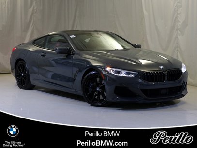Used 2019 BMW M850i xDrive Coupe