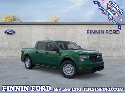 New 2025 Ford Maverick XL