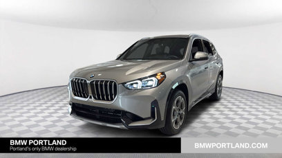 New 2025 BMW X1 xDrive28i w/ Technology Package