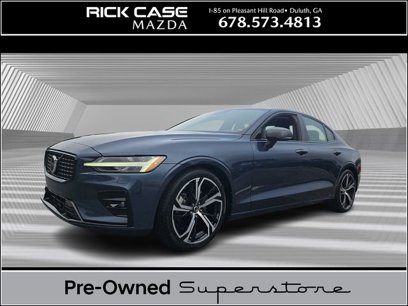 Used 2024 Volvo S60 B5 Core