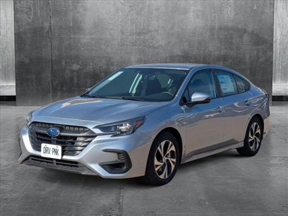 New 2025 Subaru Legacy Premium