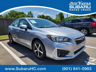 Used 2019 Subaru Impreza 2.0i Premium w/ Eyesight & BSD/Rcta & SRF