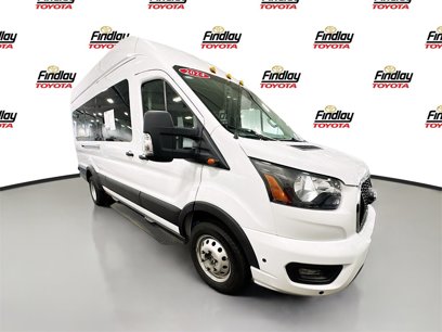 Used 2024 Ford Transit 350 XLT