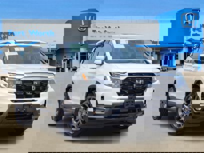 Certified 2022 Honda Passport EX-L