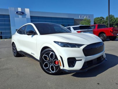 Used 2024 Ford Mustang Mach-E GT