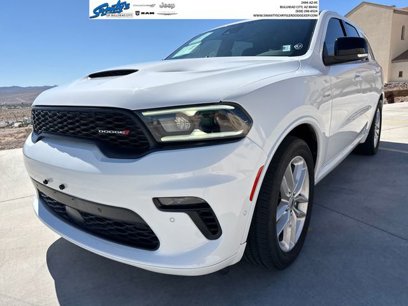 Certified 2023 Dodge Durango R/T