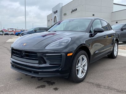 Used 2024 Porsche Macan