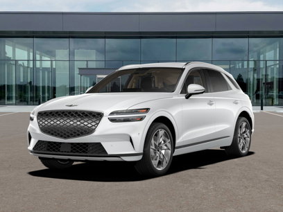 New 2025 Genesis Electrified GV70 w/ Prestige Package