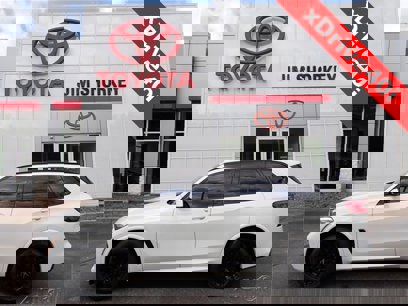 Used 2020 BMW X5 xDrive40i w/ M Sport Package