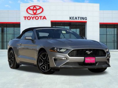 Used 2023 Ford Mustang Premium