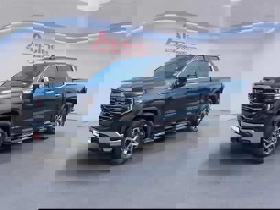 Used 2023 GMC Sierra 1500 SLT