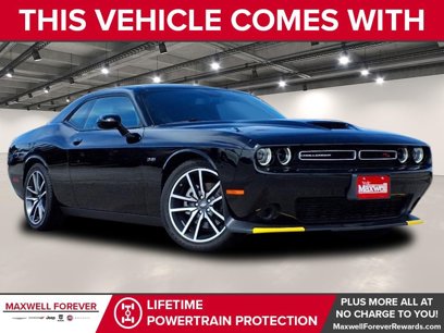 Used 2023 Dodge Challenger R/T