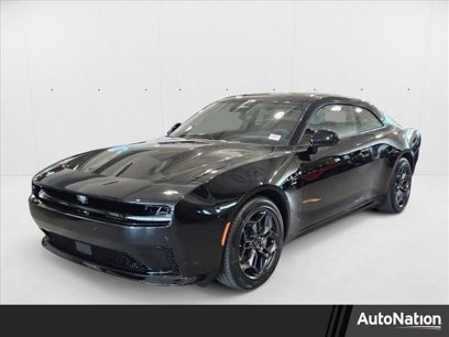 New 2025 Dodge Charger R/T w/ Quick Order Package 25M R/T
