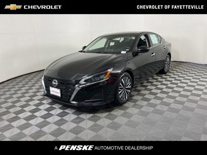 Used 2023 Nissan Altima 2.5 SV