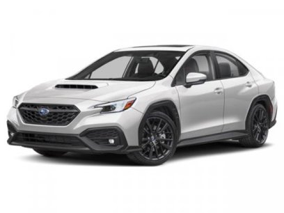New 2025 Subaru WRX Limited