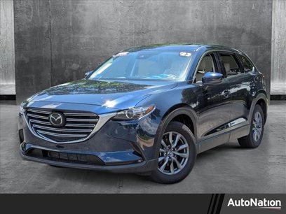 Used 2023 MAZDA CX-9 Touring