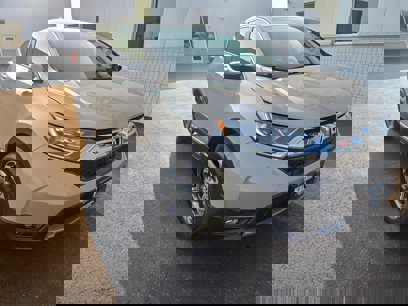 Used 2019 Honda CR-V EX