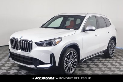 Used 2024 BMW X1 xDrive28i w/ Technology Package