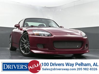 Used 2000 Honda S2000