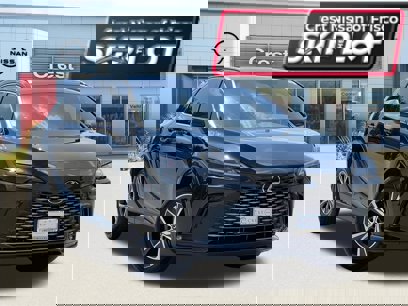 Used 2024 Lexus RX 350 Premium w/ Cold Area Package