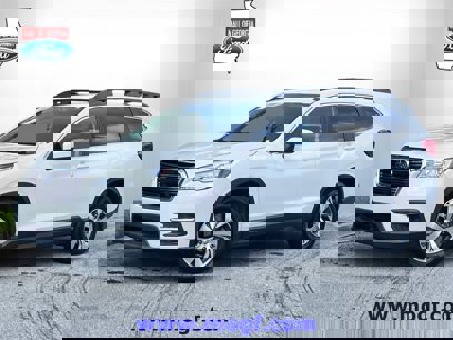 Used 2019 Subaru Ascent Premium w/ Popular Package #2