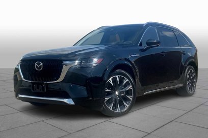 Certified 2024 MAZDA CX-90 3.3 Turbo S w/ Premium Plus