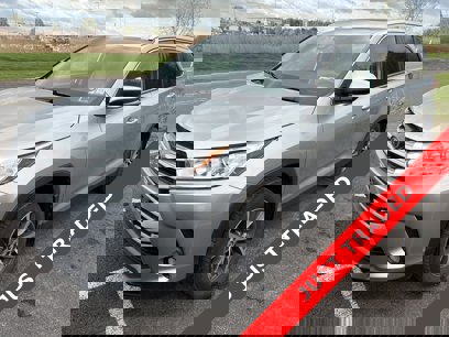 Used 2019 Toyota Highlander XLE