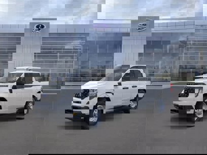 New 2025 Ford Maverick XL