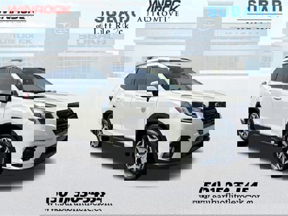 Used 2023 Subaru Forester Premium