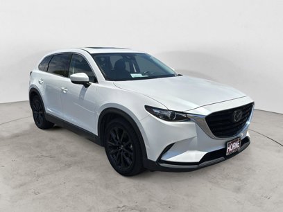 Used 2023 MAZDA CX-9 Touring Plus