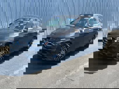 Certified 2022 Mercedes-Benz C 300 Sedan