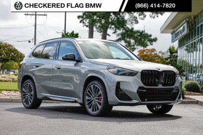 Used 2025 BMW X1 xDrive28i w/ Technology Package