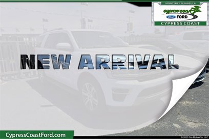 Used 2024 Ford Expedition Limited