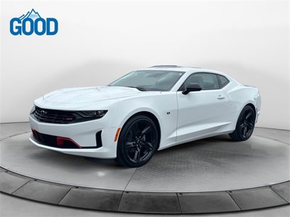 Used 2023 Chevrolet Camaro LT w/ RS Package