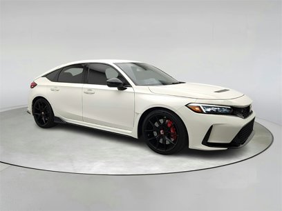Used 2024 Honda Civic Type R