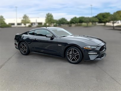 Used 2022 Ford Mustang GT w/ Equipment Group 301A