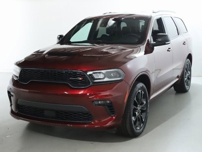 Used 2022 Dodge Durango GT