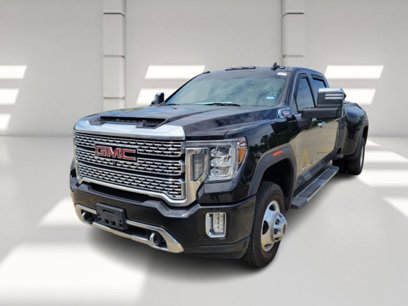 Used 2022 GMC Sierra 3500 Denali