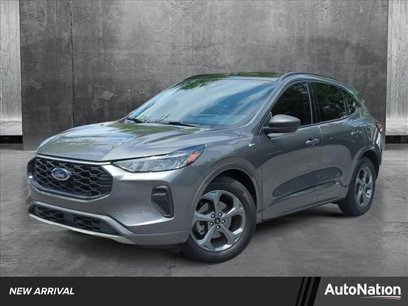 Used 2023 Ford Escape ST-Line w/ Tech Pack #1