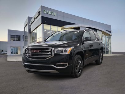 Used 2019 GMC Acadia SLT w/ LPO, Cargo Package