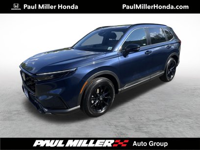 Used 2023 Honda CR-V Sport