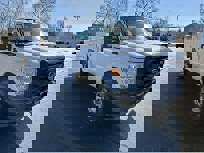 Used 2015 Ford F250 XL