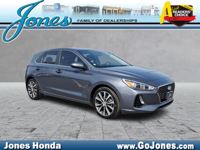 Used 2019 Hyundai Elantra GT